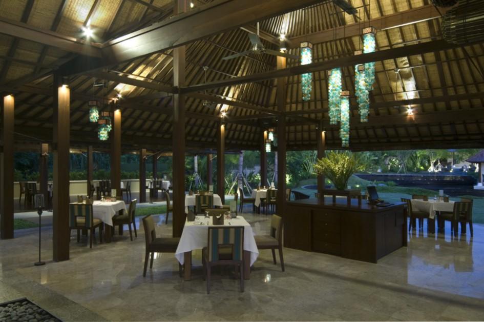 Villa Air Bali, Bali accommodation